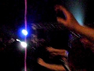 wwe zenith paris Edge entrée