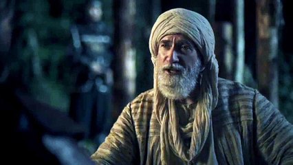 ’Diriliş Ertuğrul’ hem reytinleri hem de sosyal medyayı salladı