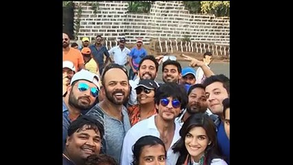 Dilwale Movie Song Ishq Me by Aatif Aslam Ft Shahrukh Khan 2015