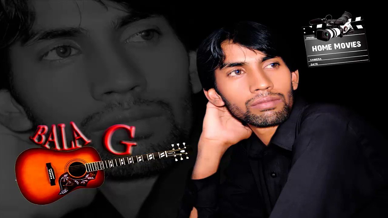 Perdesiya jado da tu tur gya----- Bala G ----- Mobile No. 03067531668