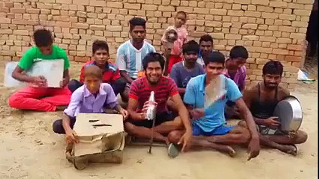 wapda very funny video