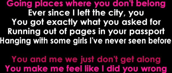 HOTLINE BLING KARAOKE DRAKE