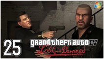 GTA4 │ Grand Theft Auto Episodes from Liberty City ： The Lost and Damned 【PC】 -  25