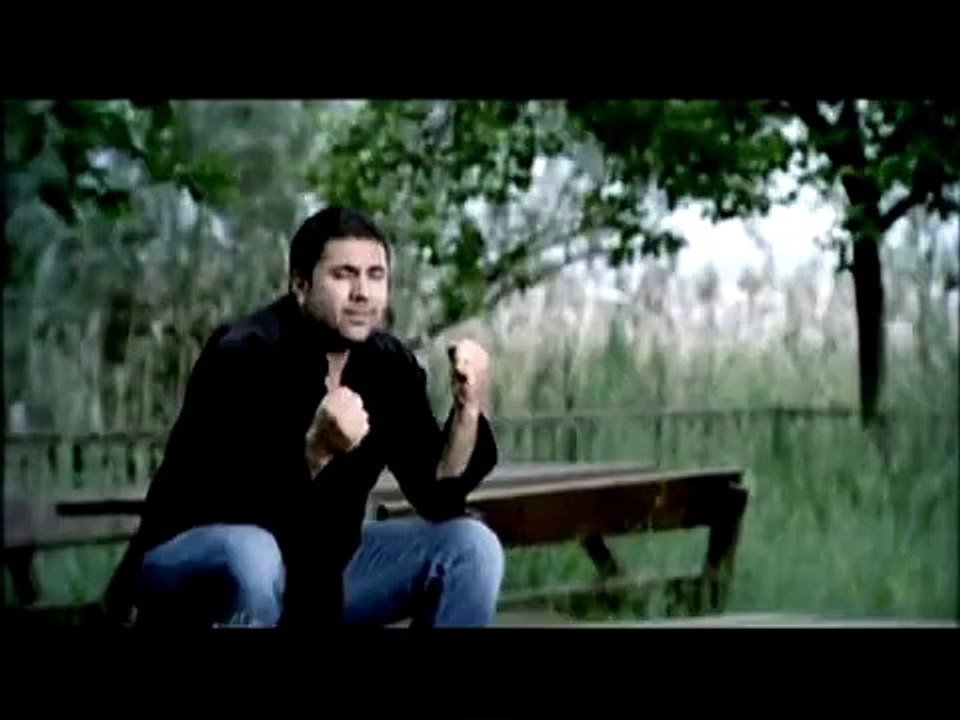 Taner Özdemir Yüzünmü Kaldı