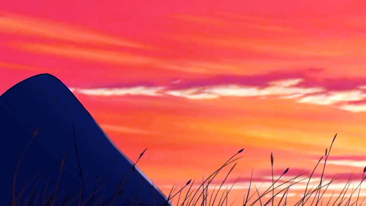 When the Sun rises up and screams in Lion King Circle of Life Scene - Disney Parody!