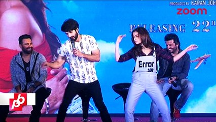 Shahid Kapoor on Alia Bhatt supervising 'Shaandaar' marketing - EXCLUSIVE