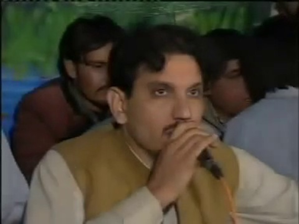 Domra Khuwayegama Ashna Da Hara Ghama Sara By Khalid Malik