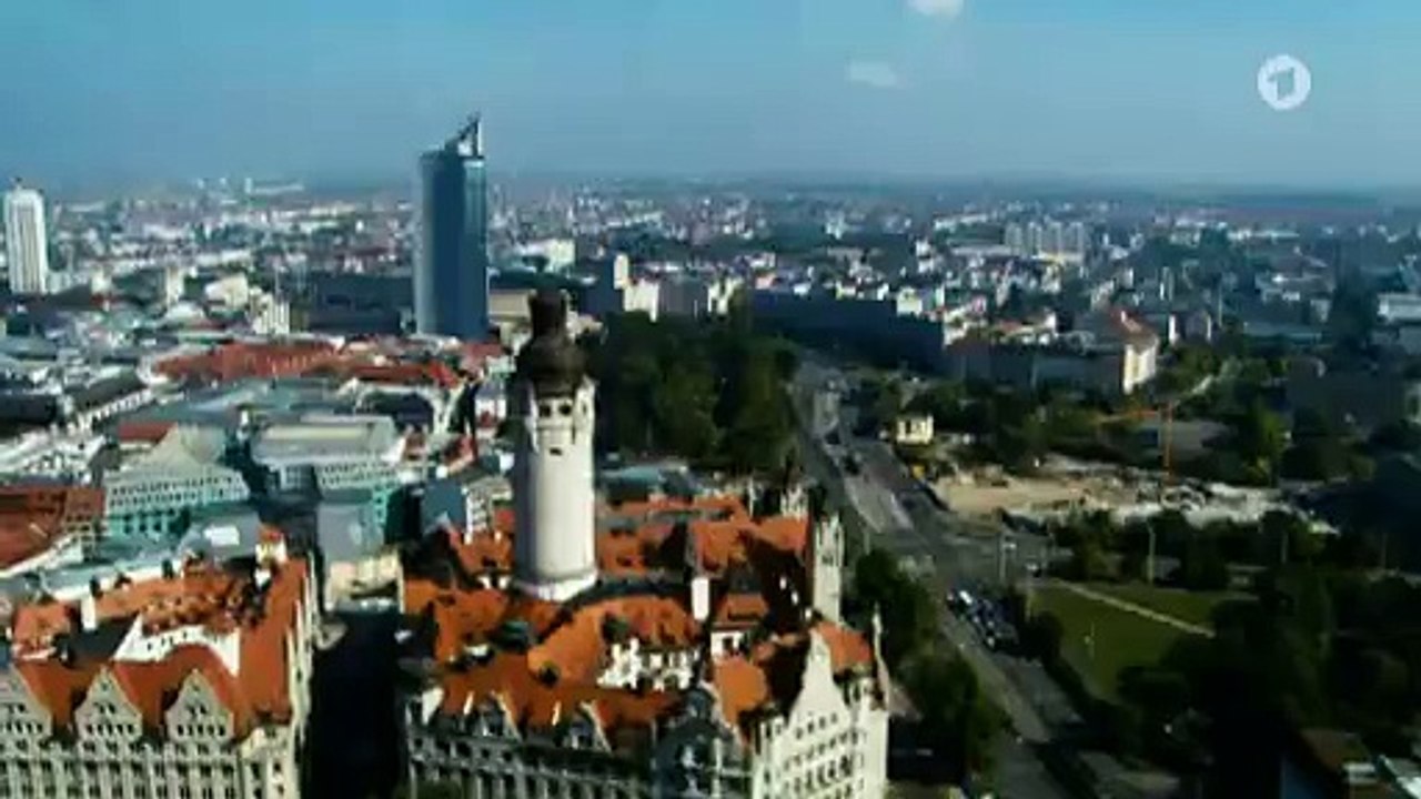 In aller Freundschaft 694 Auge in Auge