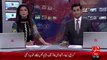 Breaking News -Bahadurabad Main firing 2 Police Ahalkar Shaheed Zakhmi  – 08 Oct 15 - 92 News HD