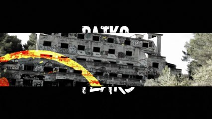 PATKO - TEARS [Maroon - 2015]  Official Lyrics Video