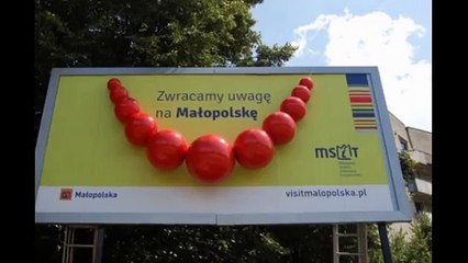 BILLBOARDY NOWY SĄCZ TEL. 782 666 777