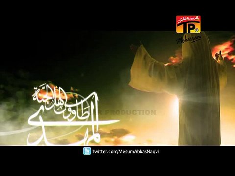 Dhudyal Party Coming Soon Nohay 2015 | New Promo | Noha 2015 | Muharram 2015 | TP Muharram