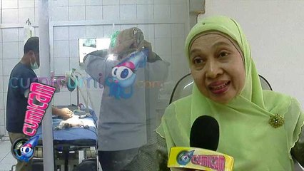 Ruang Bedah Hewan Menjawab Kegelisahan Pecinta Hewan - Cumicam 08 Oktober 2015