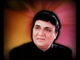 Jo Shajar Sookh Gaya Hai Woh Hara Kaise Ho By Parvez Mehdi Album Toot Jaye Na Bharam By Iftikhar Sultan