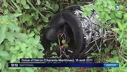 La Rochelle : deux chauffeurs jugés pour avoir causé la mort de deux adolescents