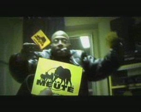 DJ RONSHA & NESPOUNTA (L'équipe de nuit) Radio FPP 106.3 FM