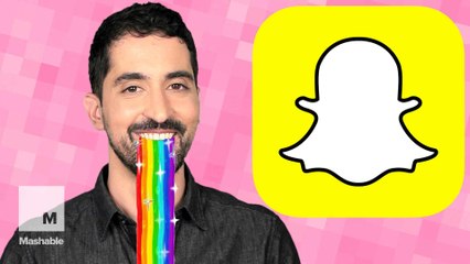 What makes people love Snapchat so much