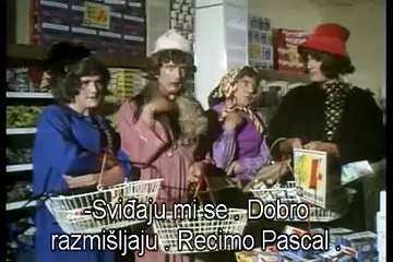 E2 Seks i nasilje - Sex and Violence