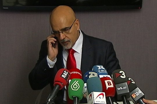 Renfe cifra en 7.000 los afectados del AVE