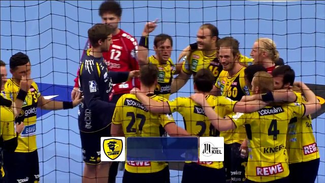 Résumé Rhein-Neckar - Kiel