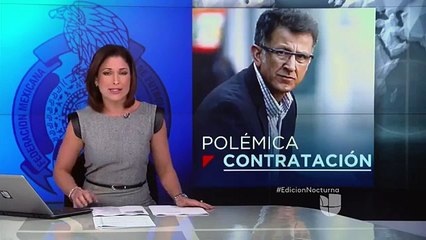 El colombiano Juan Carlos Osorio es la esperanza del Tri para el 2018