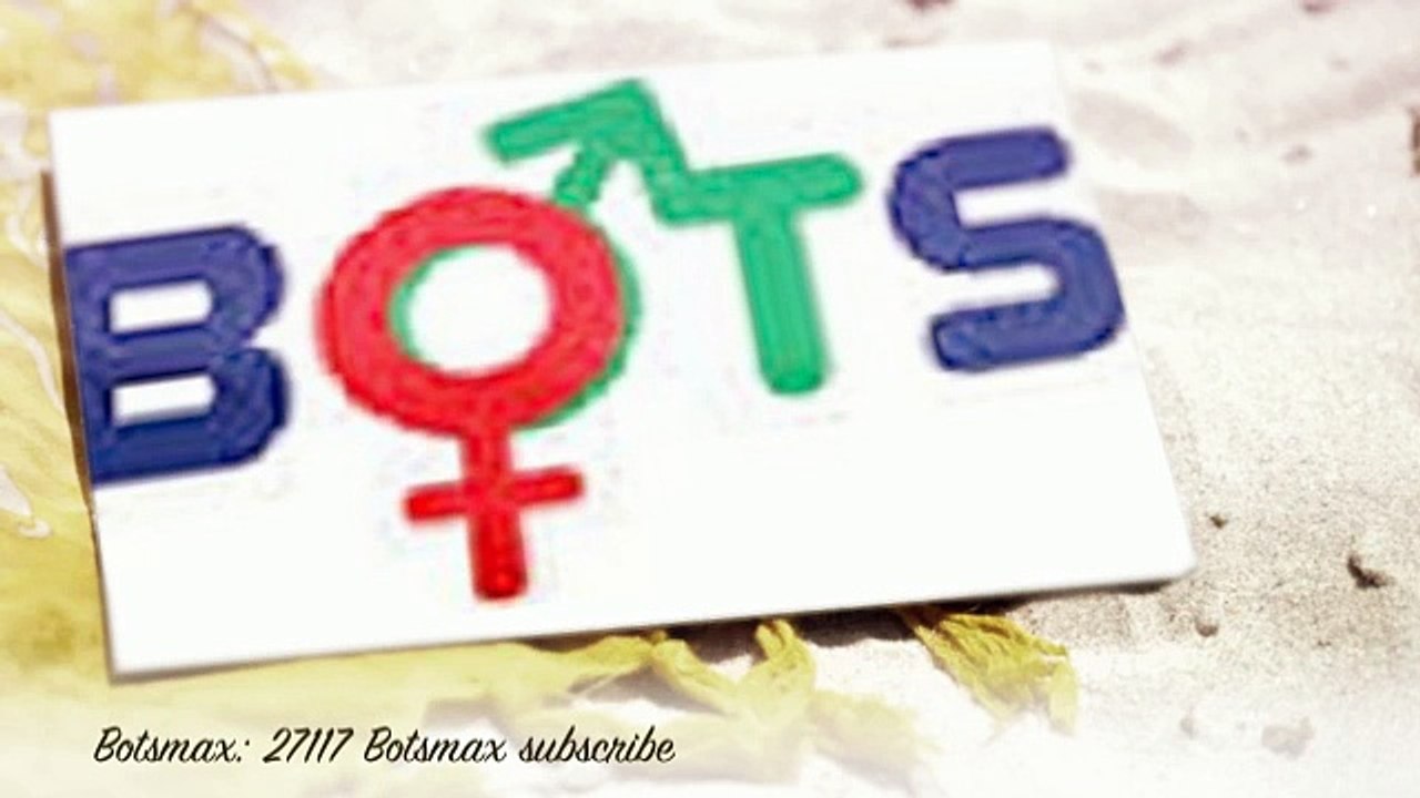 Botsmax: - pls Subscribe botsmax