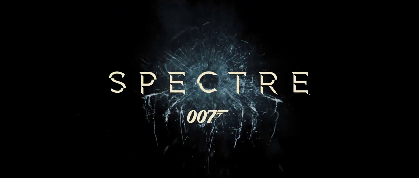 SPECTRE Υποτιτλισμένο trailer Β