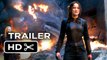 The Hunger Games- Mockingjay  Official Final Trailer (2015) - Jennifer Lawrence Movie HD