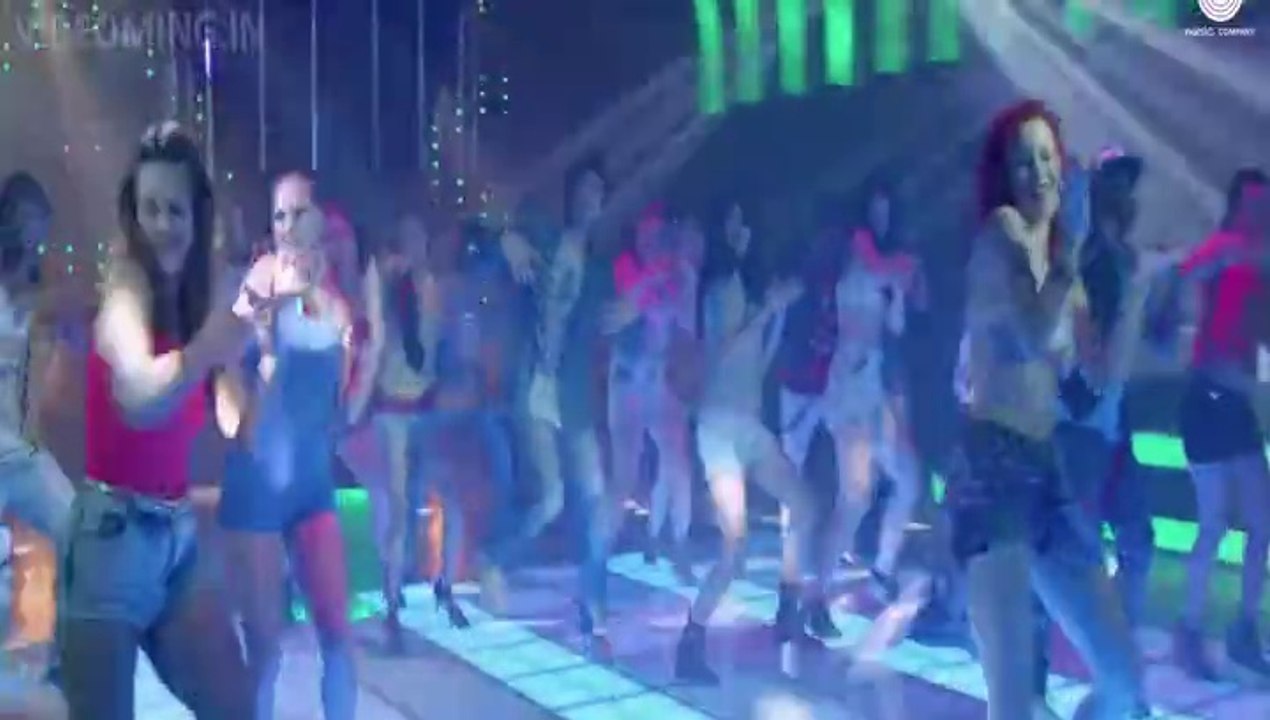 Automatic (Love Exchange) HD | latets indian hd video sonG MUST WTACH 2015