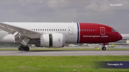 Flying to Europe could soon be cheaper than parking at the airport