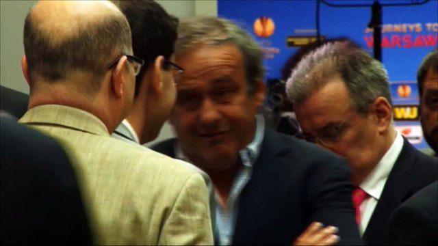 FIFA - Platini, Blatter et Valcke suspendus 90 jours