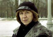 Svetlana Alexievich Wins Nobel Prize in Literature