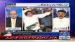 Nadeem Malik’s Question made Sheikh Waqas Akram Speechless