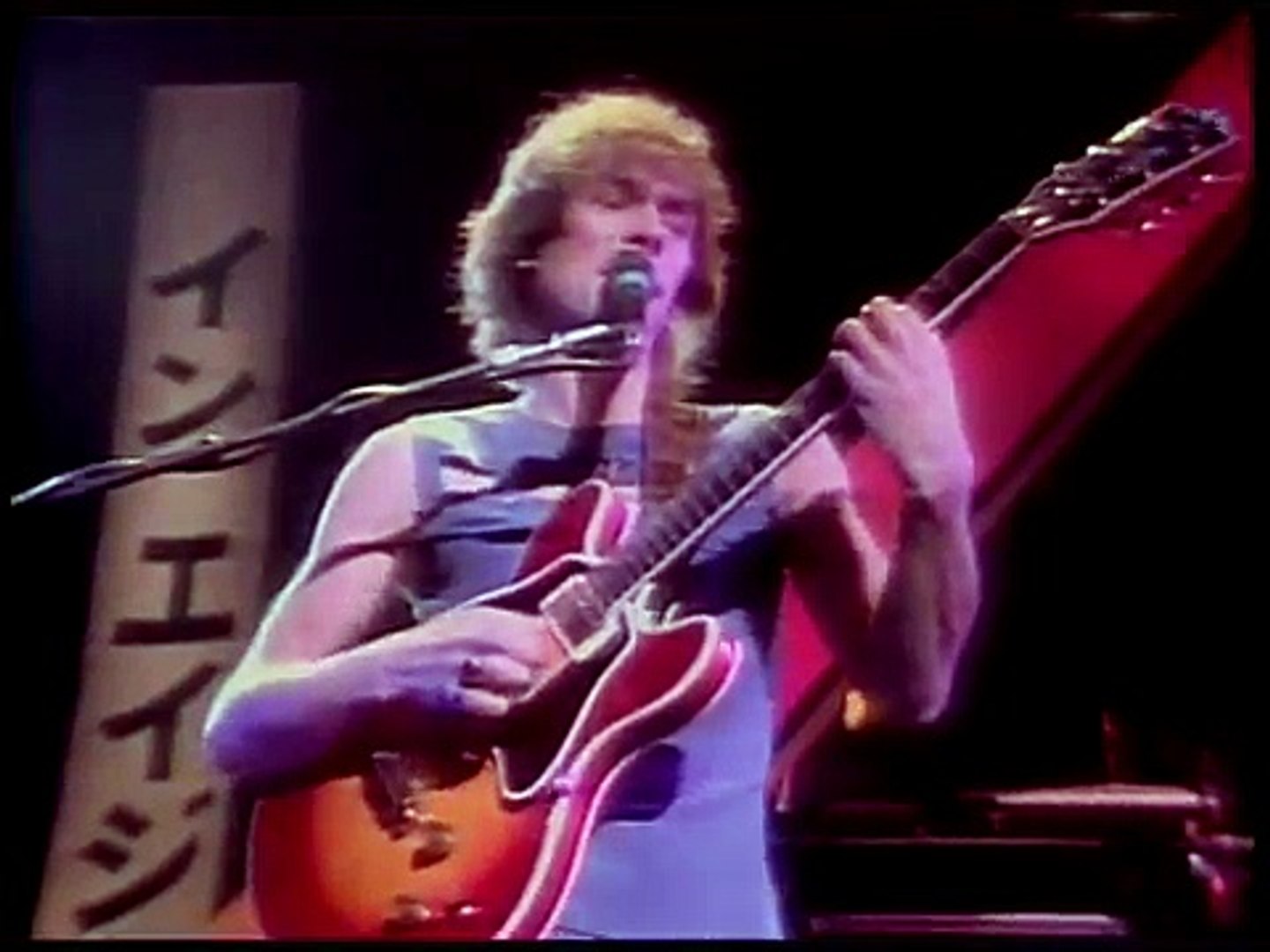 ASIA w_ Greg Lake Live in Tokyo FULL Concert, 1983 REMASTERED - Vídeo  Dailymotion