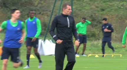 «L'objectif de mieux se connaître»