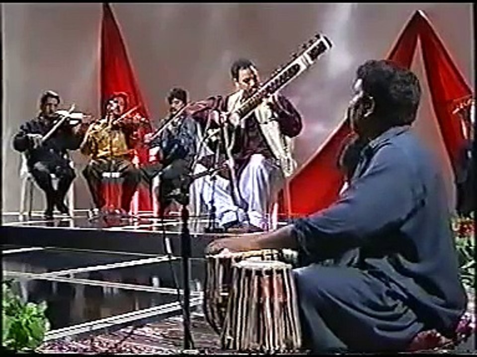 Gaya gee dunya geet meraay instrumentel clasic