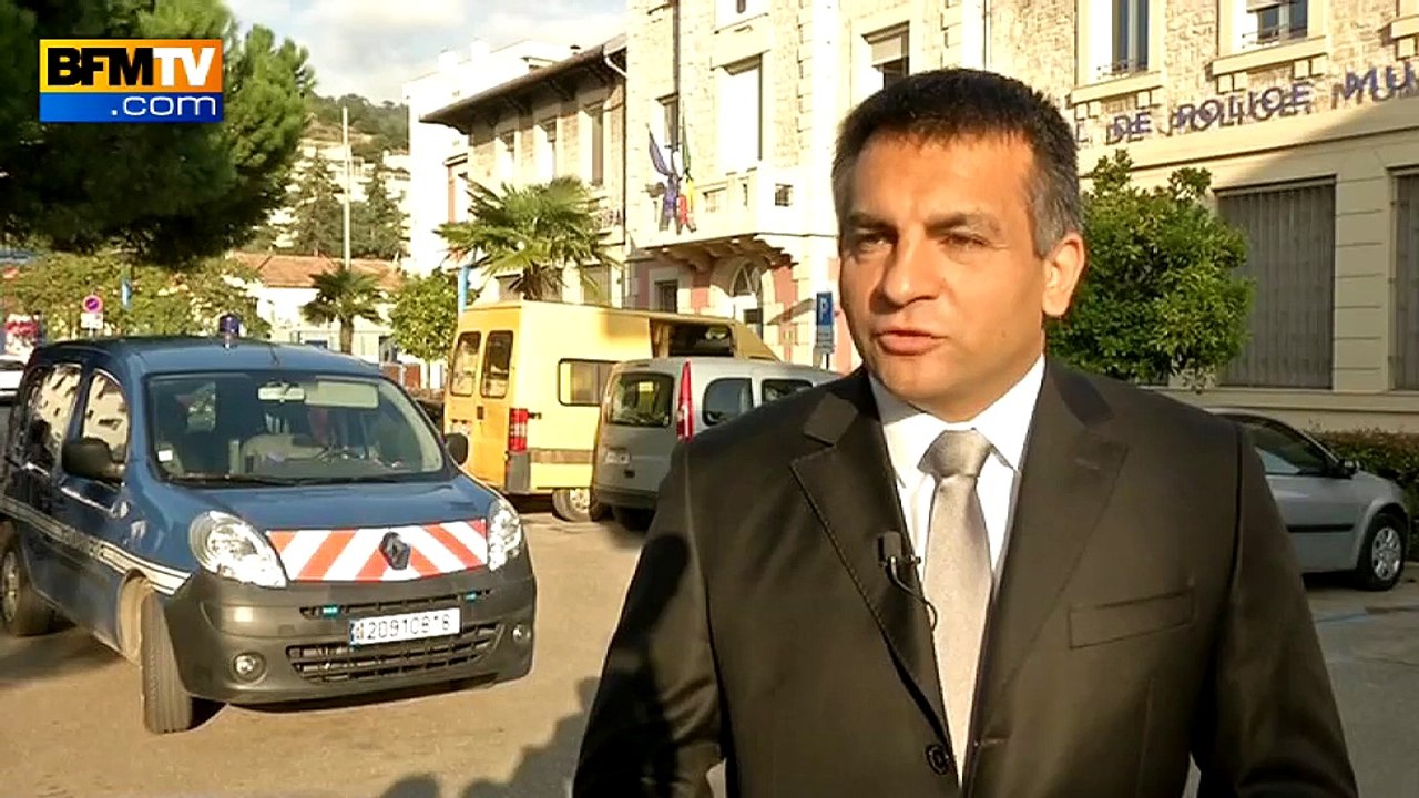 Mandelieu: une cérémonie religieuse pour les victimes des inondations