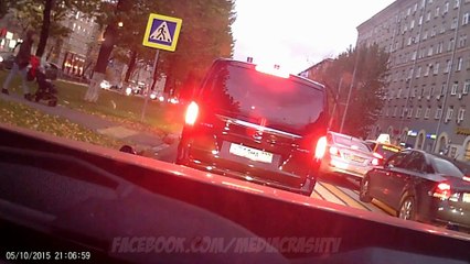 Compilation d'accidents de voitures n°2 / Car crashes Compilation