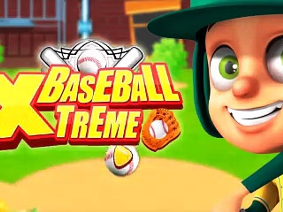 Baseball Extreme