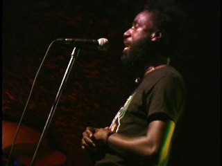 SlamNation - Saul Williams Interview: Part 2