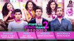 Pyaar Ka Punchnama 2 - Full Album - Audio Jukebox  Hitesh Sonik, Sharib & Toshi