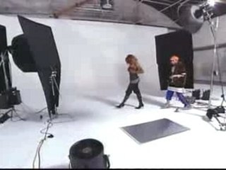 ANTM: Gangsta Natasha