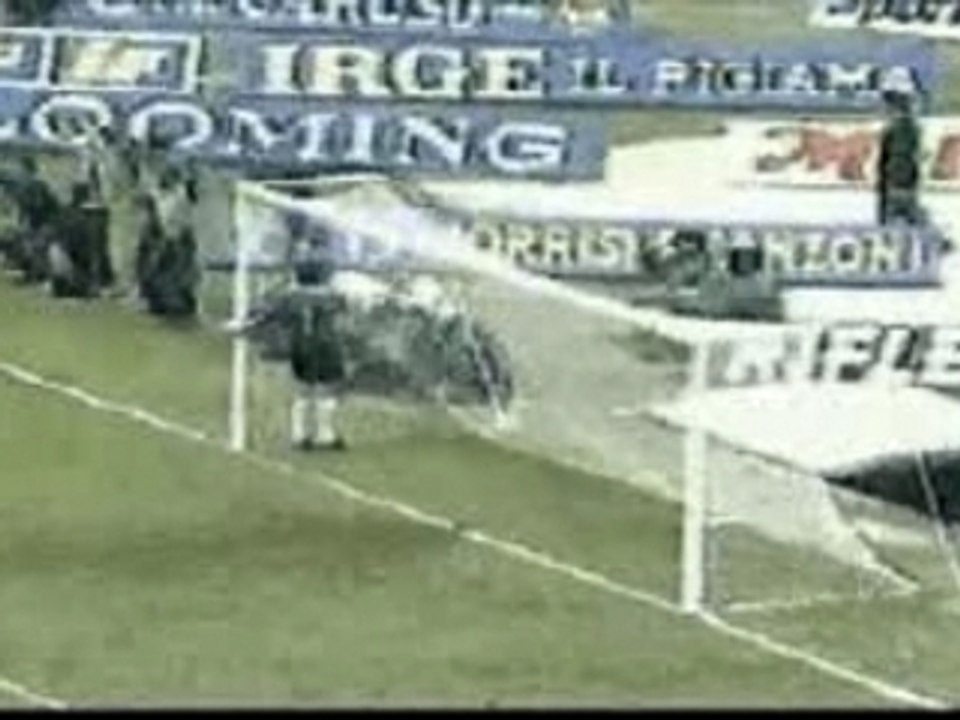 Maradona - 1985 - Napoli-Verona (calcio)