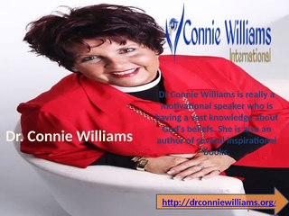 Prophetic Ministry Consultant