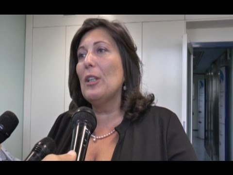 Campania - Garanzia Giovani, la Commissione Trasparenza esamina il bando (07.10.15)