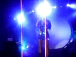 Soraya - Mil lágrimas - Totana (Murcia)