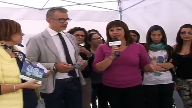Giornata Mondiale della vista inziative anche a Caltanissetta