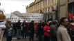 Manifestation contre l'austérité à Nancy (2)