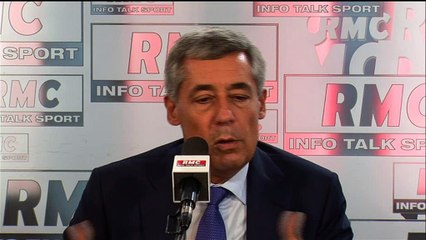 "Que Nadine Morano soit l'invitée du 20h de TF1, ne change pas le fait que sa phrase est une faute morale." Henri Guaino