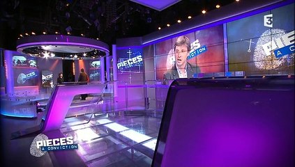 Evasion fiscale enquête sur le Crédit Mutuel   (2/2)